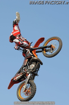 2009-10-04 Franciacorta - Motocross delle Nazioni 1066 Free style show